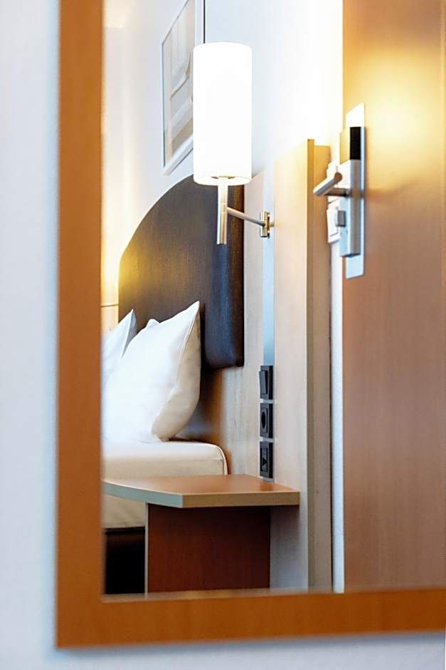 InterCityHotel Wien