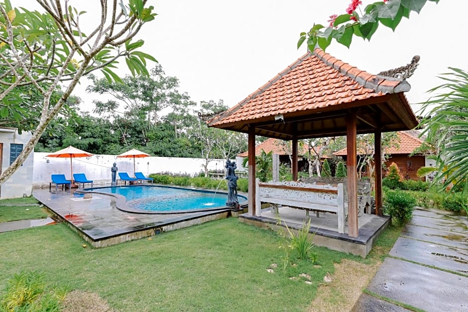 The Lavana Jhonny Kibung Villas Lembongan