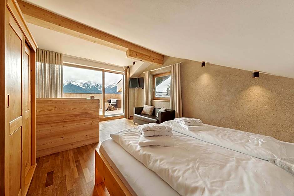 Herol - my mountain retreat