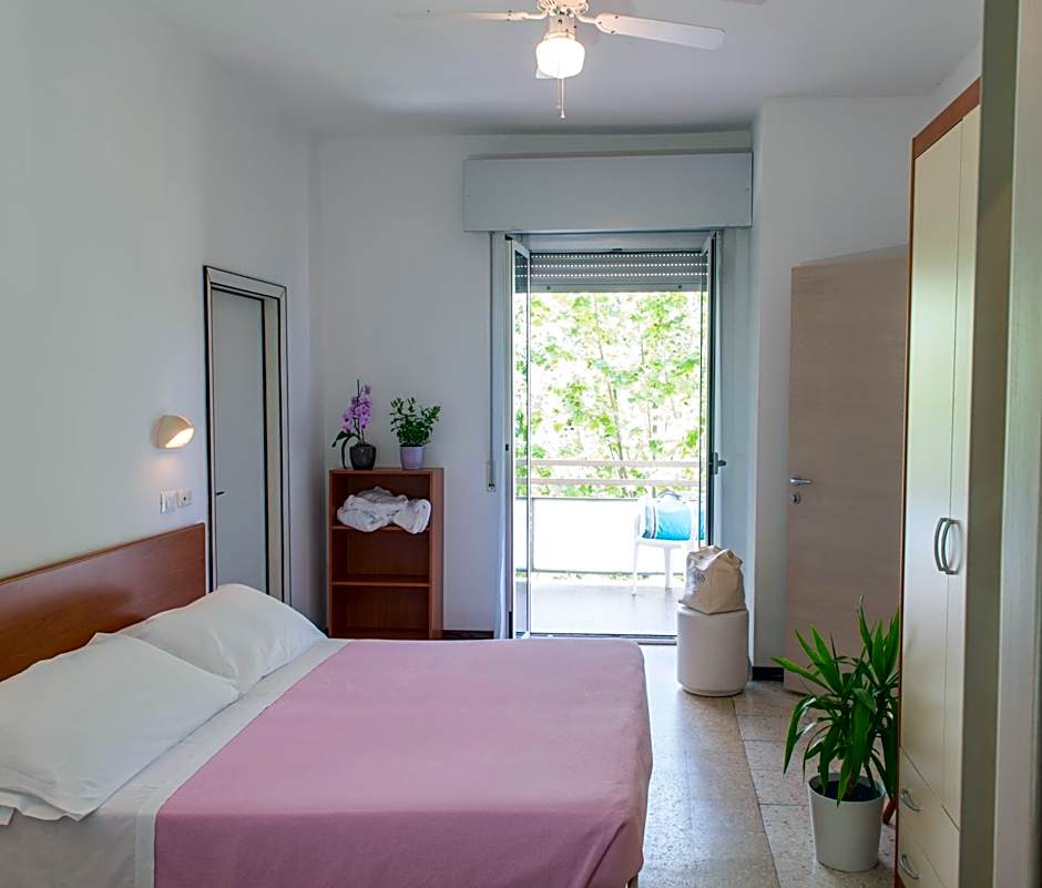 Hotel Globus