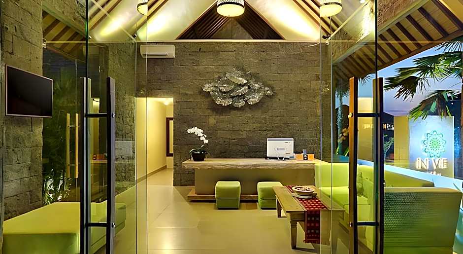 Ini Vie Villa Legian by Ini Vie Hospitality