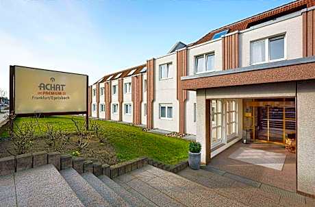 ACHAT Hotel Egelsbach Frankfurt