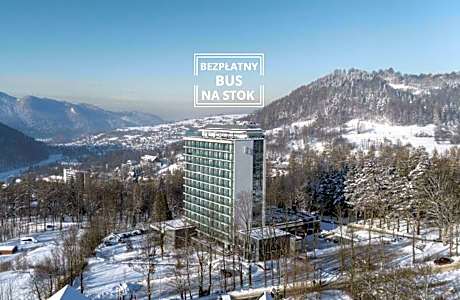 Hotel Pieniny Grand Wellness & SPA - Destigo Hotels