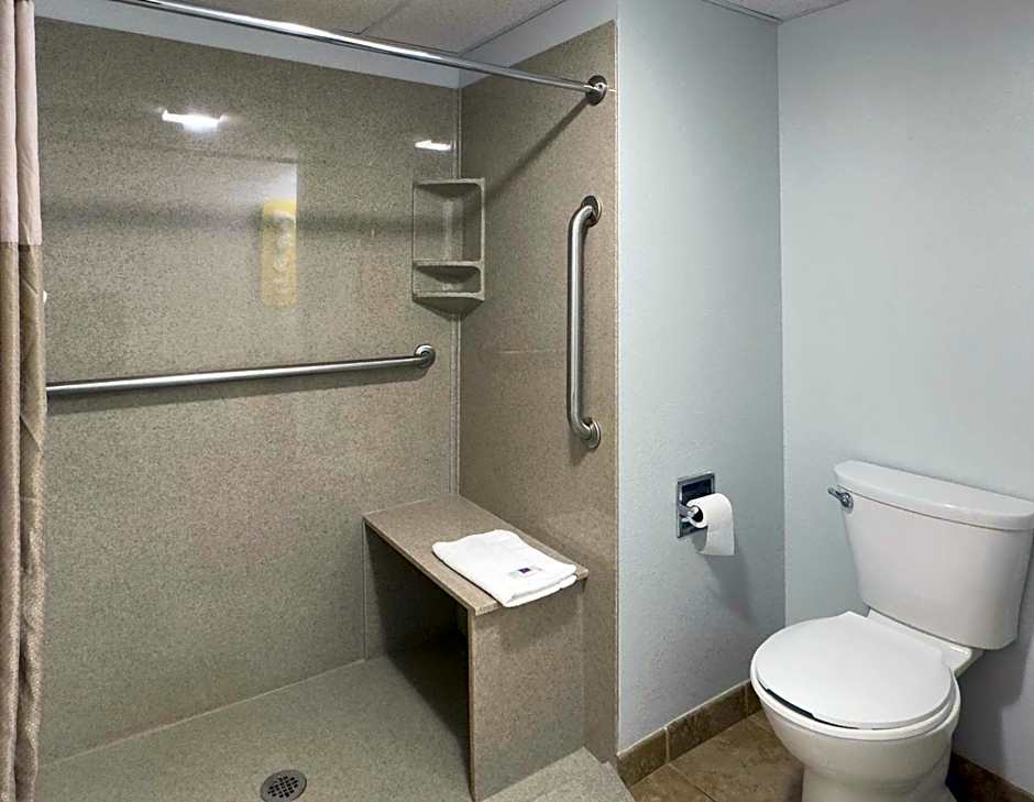 Motel 6-Dyersburg, TN