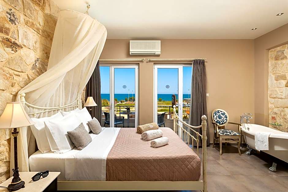 Mistral Hotel - For Solo Travelers