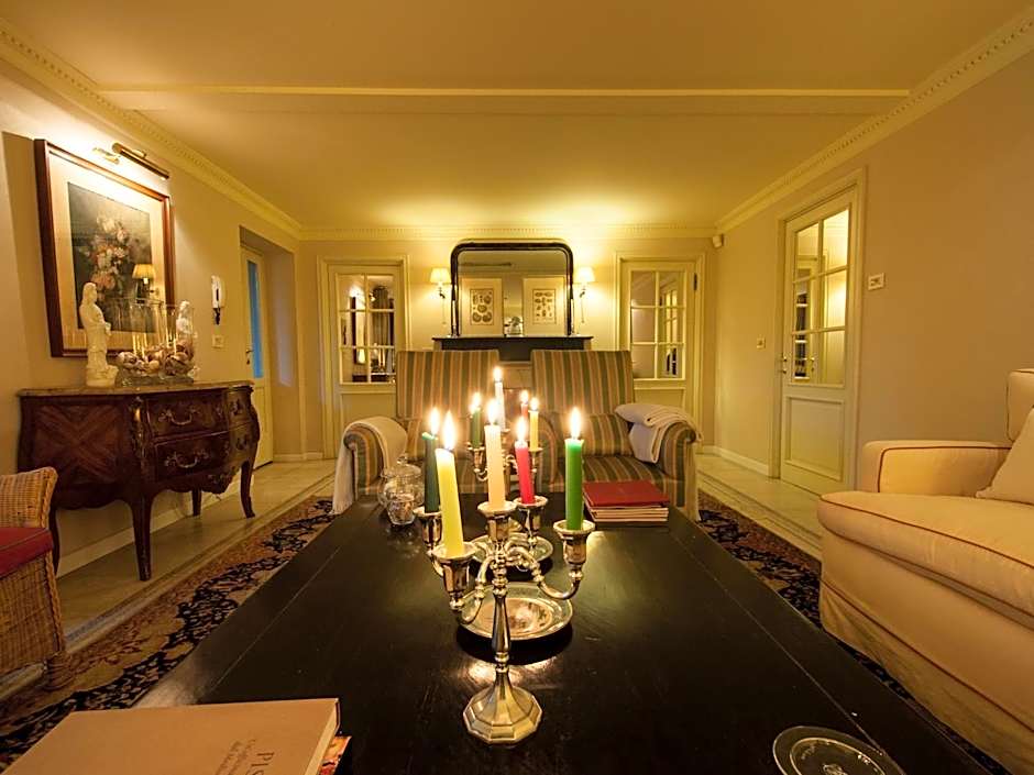 Villa Le Magnolie