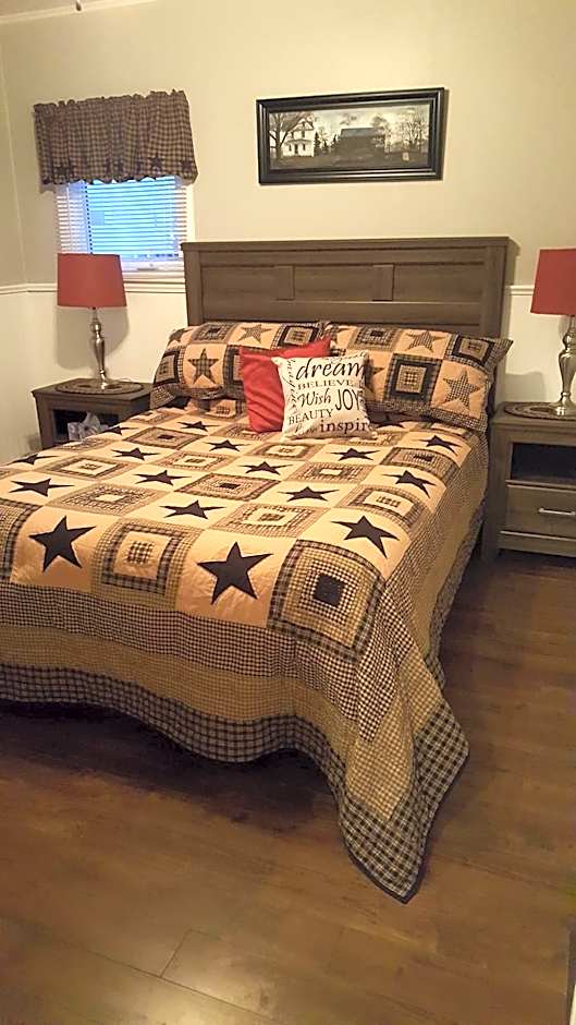 Mama`s By The Sea B&B