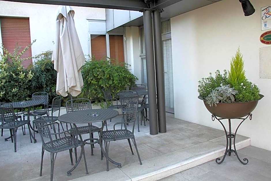 B&B HOTEL Treviso Al Fogher