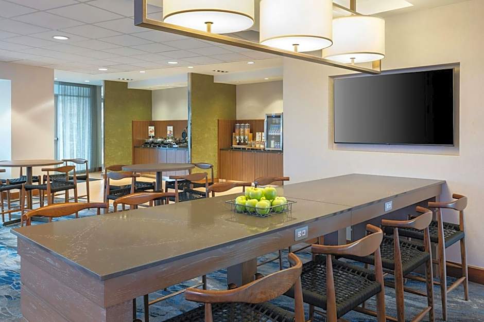 Fairfield Inn & Suites by Marriott Towanda Wysox