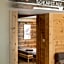 Hotel Alpenfriede