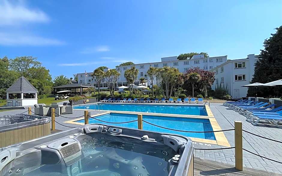 Westhill Country Hotel