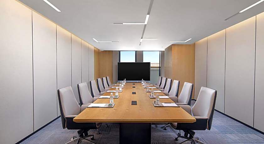 Fairfield by Marriott Huai'an Downtown