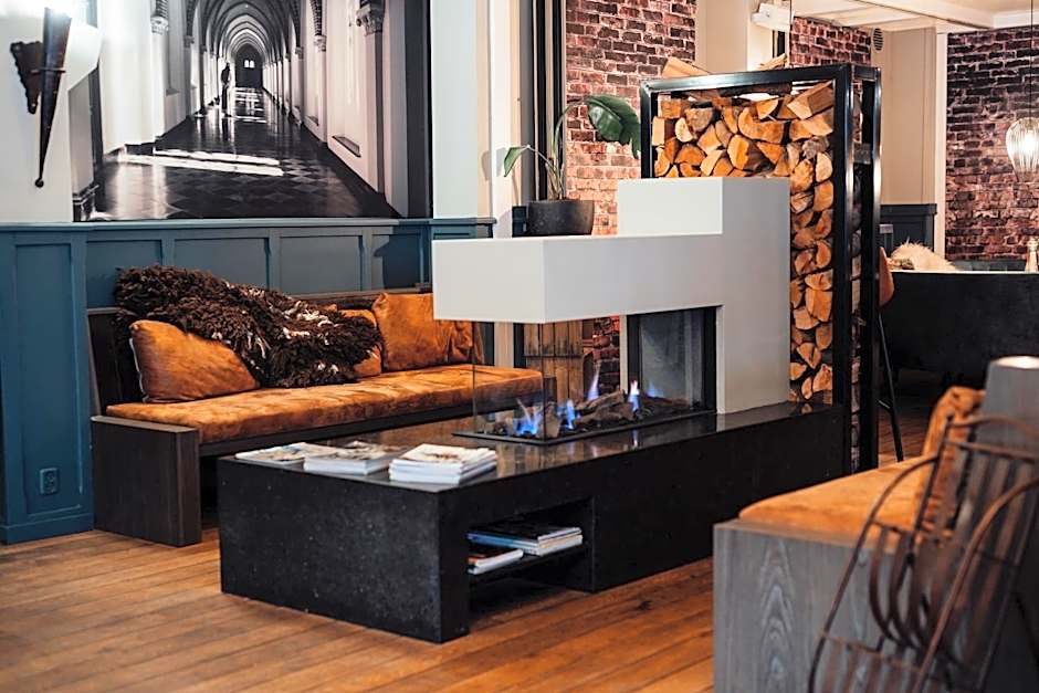 Boutique Hotel, Restaurant & Wellness Westerburcht