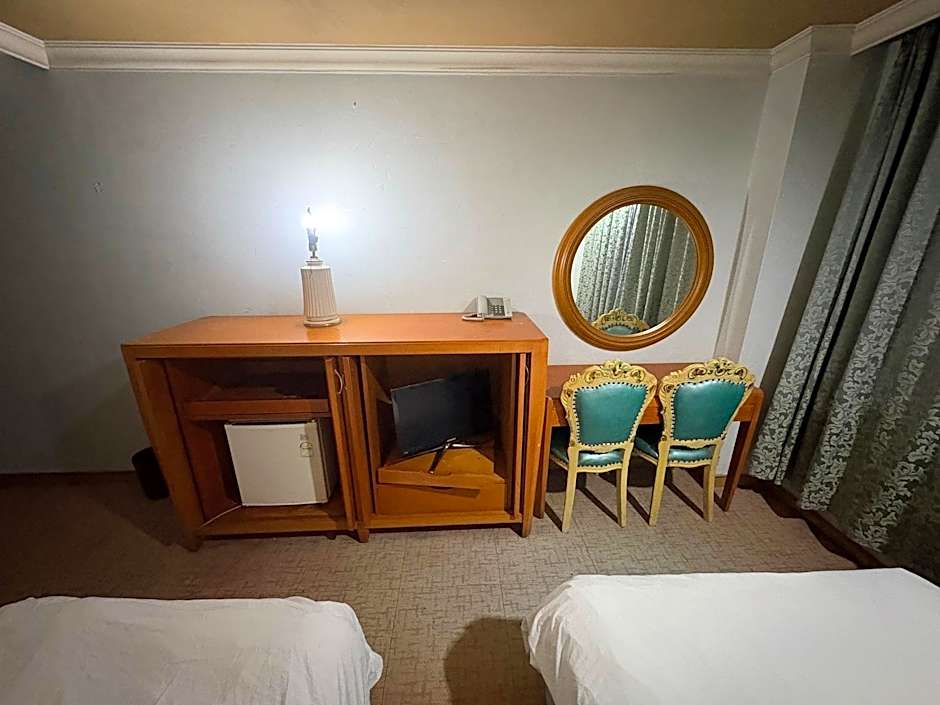 Royal Hotel Jeju