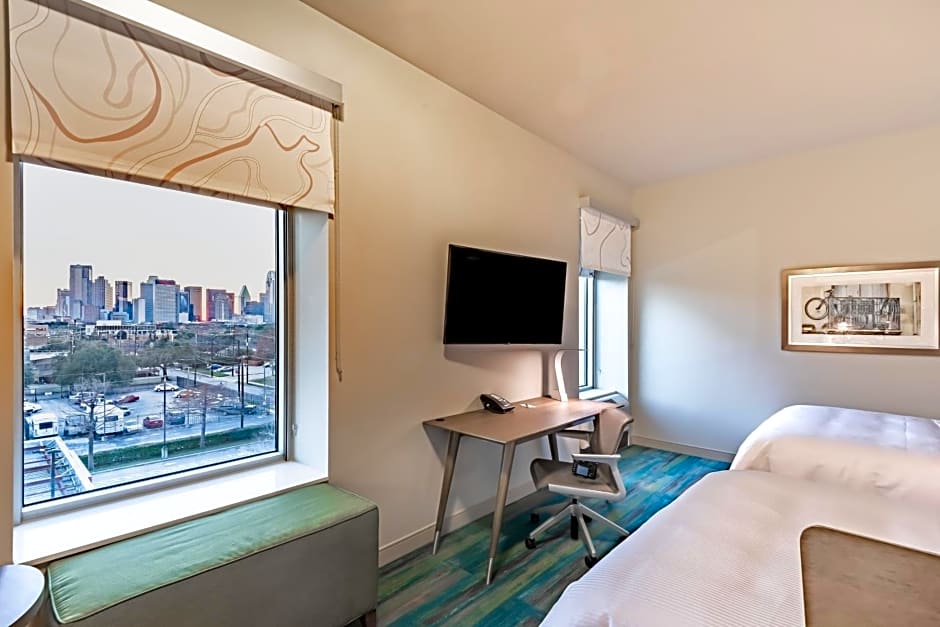Element Dallas Downtown East