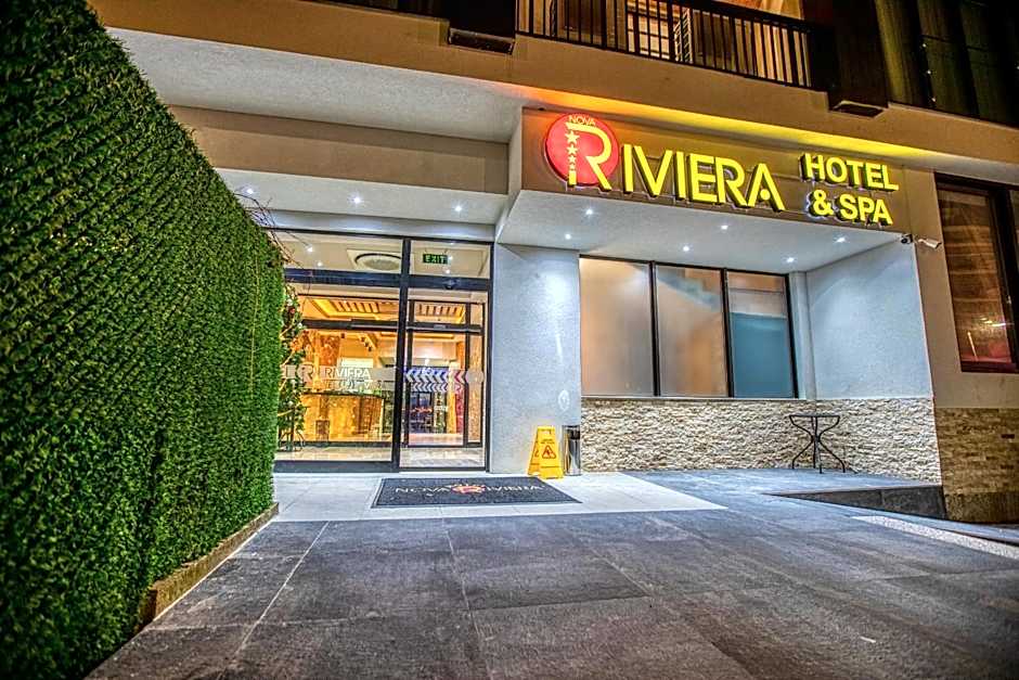 Hotel Nova Riviera