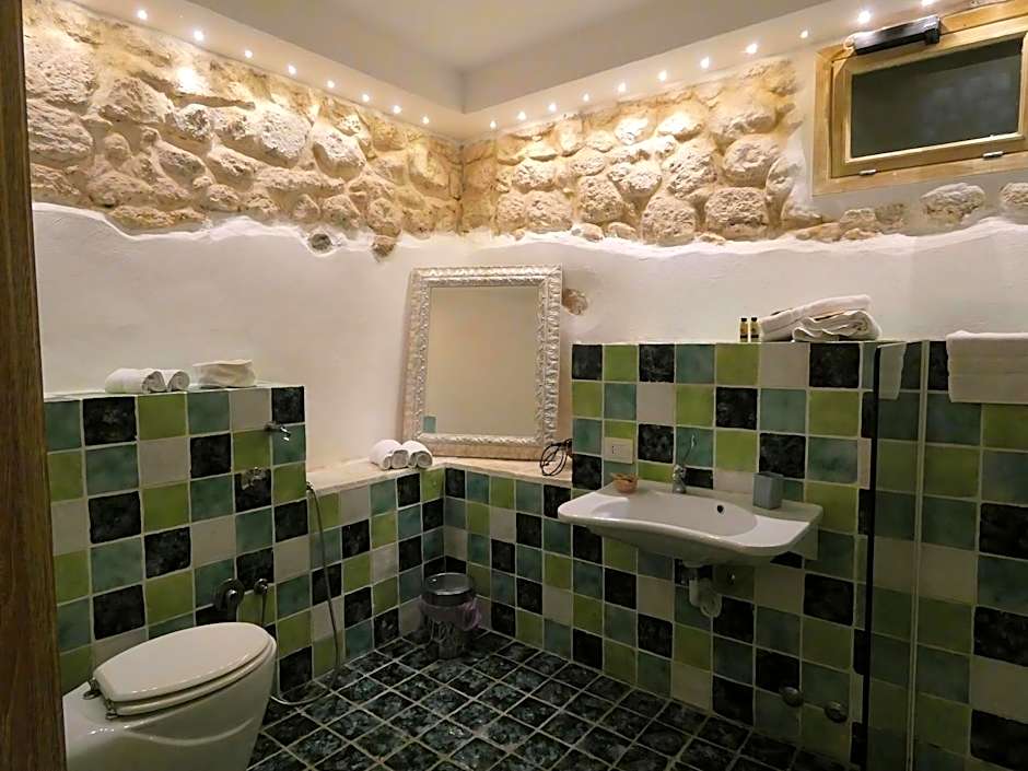 Masseria Barone Gambadoro