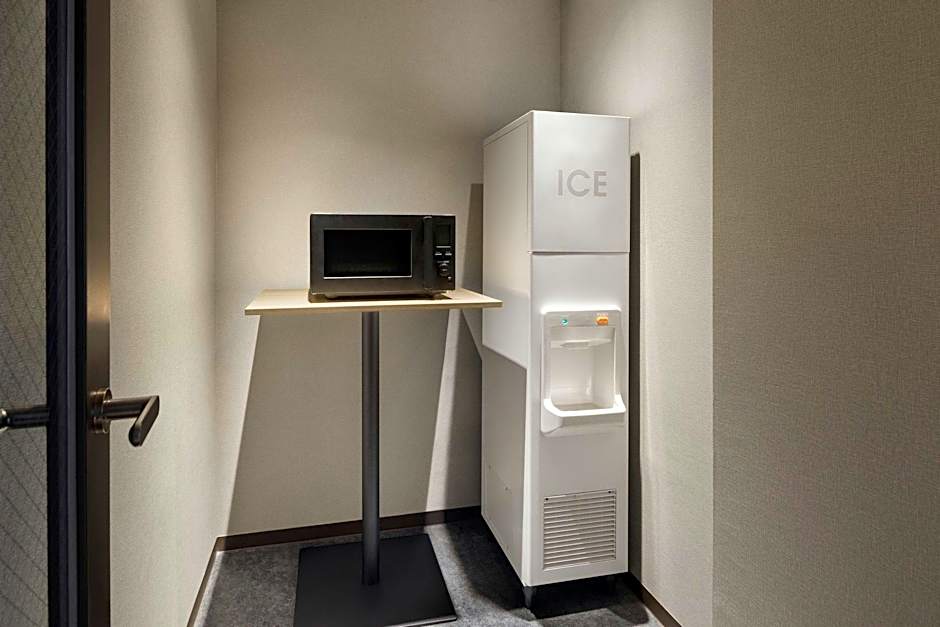 Courtyard by Marriott Kyoto Shijo Karasuma