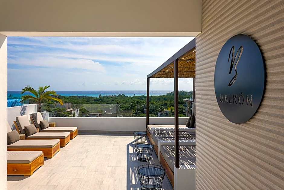 Balkon Boutique Hotel