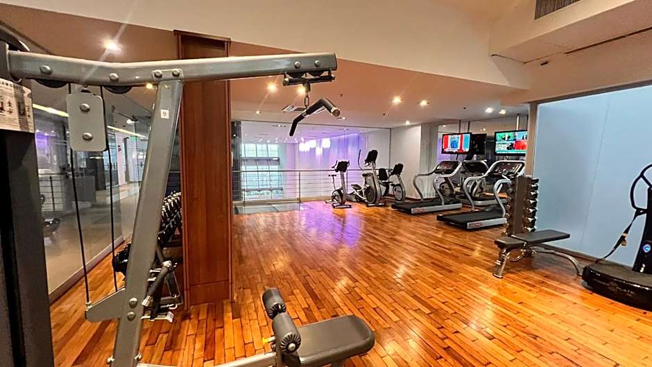 Design Suites Buenos Aires