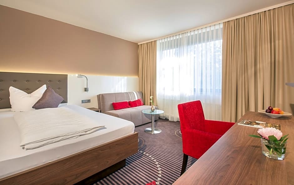 Hotel Fuchsen