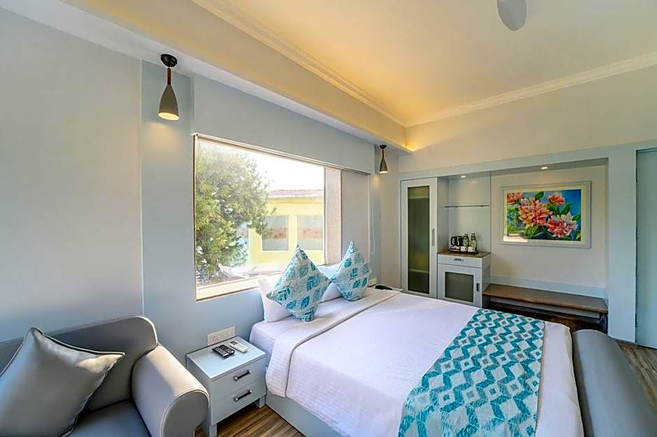 Hotel Sinclairs Siliguri