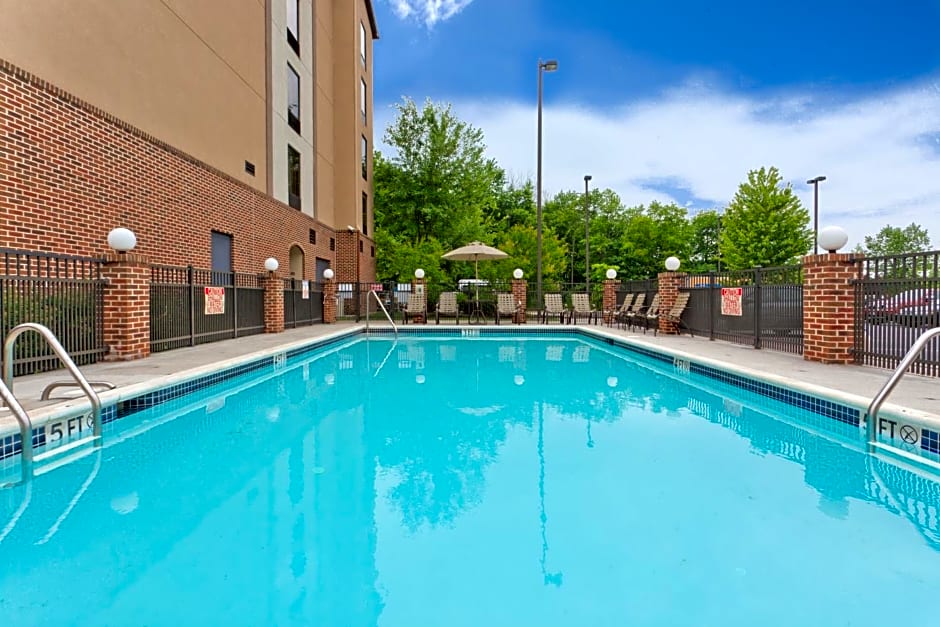 Holiday Inn Express Hotel & Suites Dover By IHG