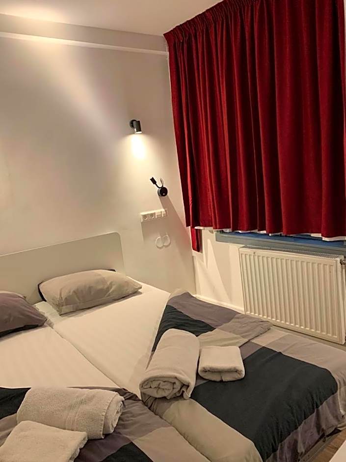 Hotel Restaurant Old Bridge