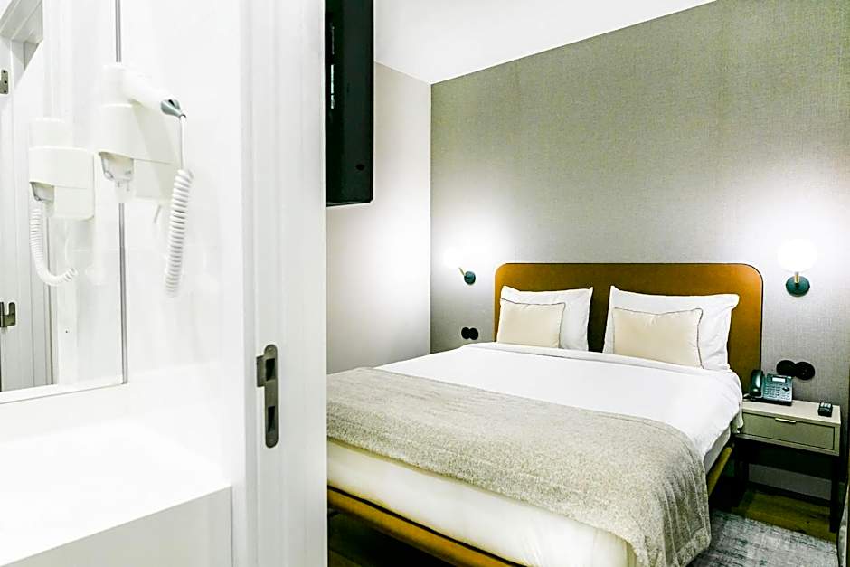 Lx SoHo Boutique Hotel