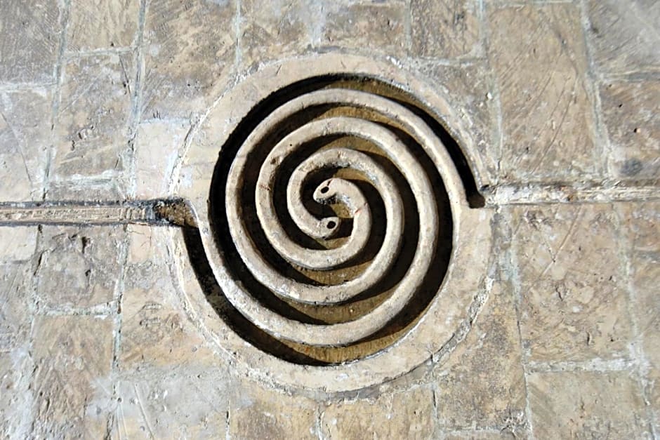 Urfa Evi Uygulama Oteli