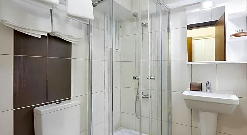 NO 34 HOTEL – Istanbul, 