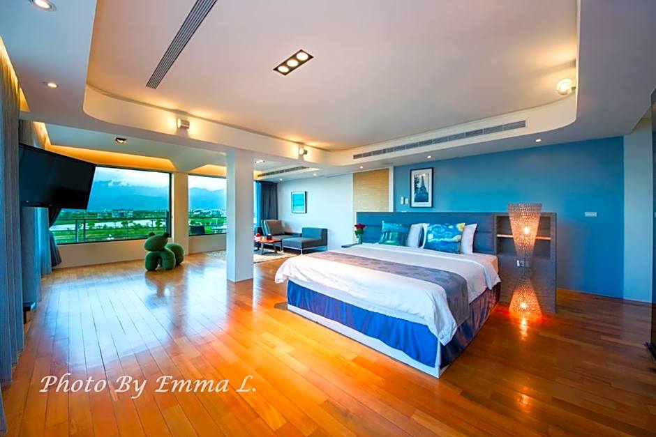 Han-Shian Boutique B&B