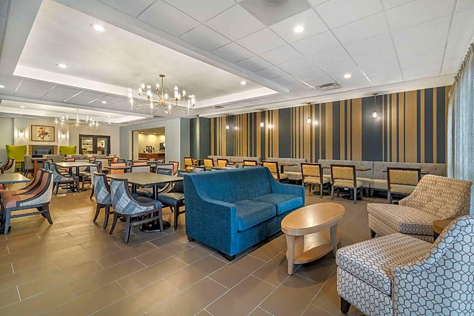 The Clocktower Hotel at Century House, Ascend Hotel Collection