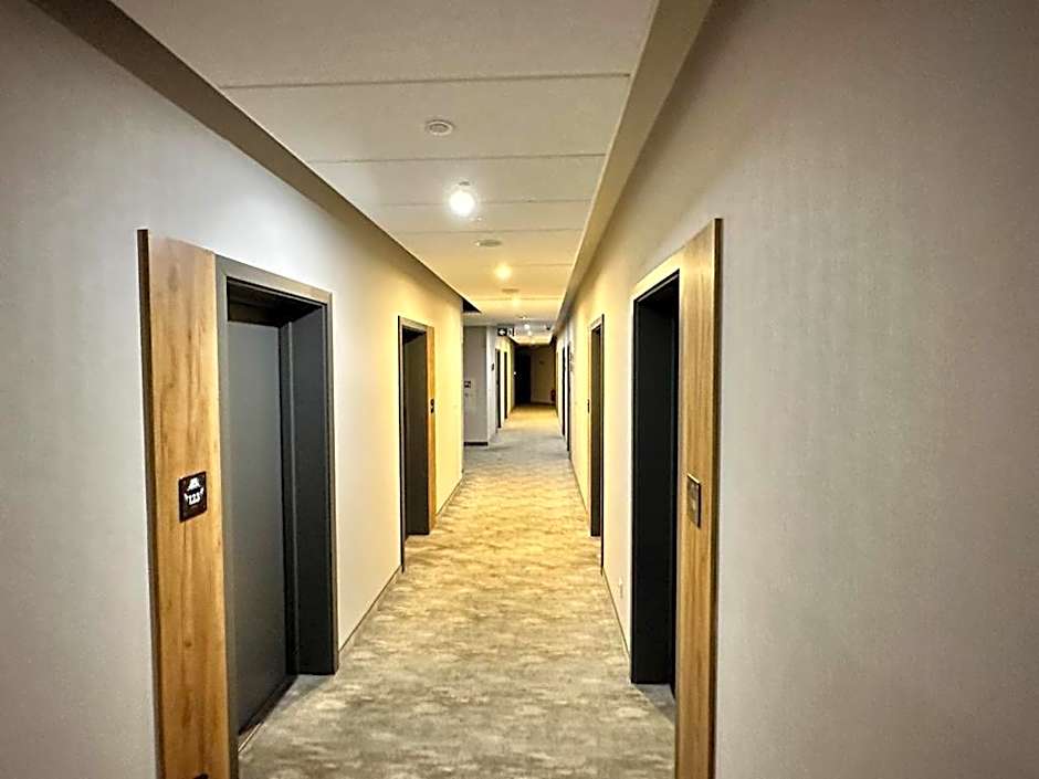 RentResidence apartament