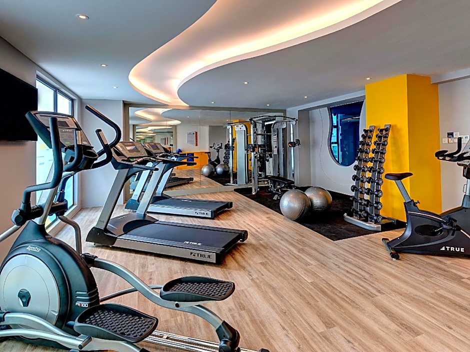 ibis Styles Johor Iskandar Puteri