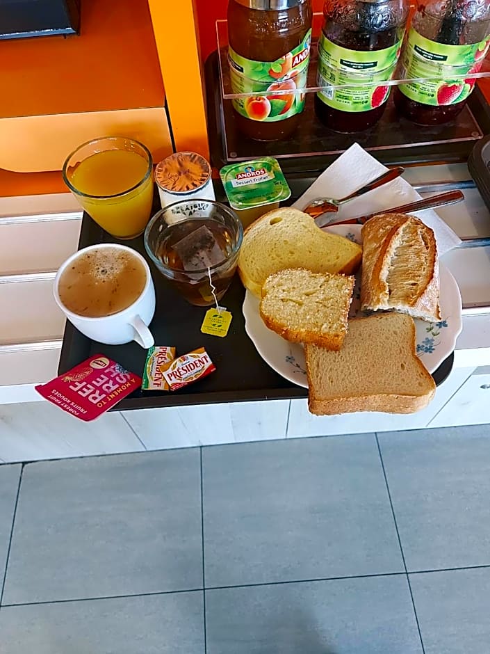 Premiere Classe Arras - Tilloy Les Mofflaine