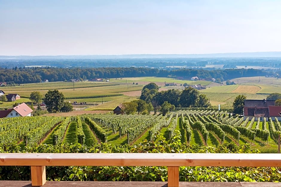 Weinberg Lodge - Kellerstöckl