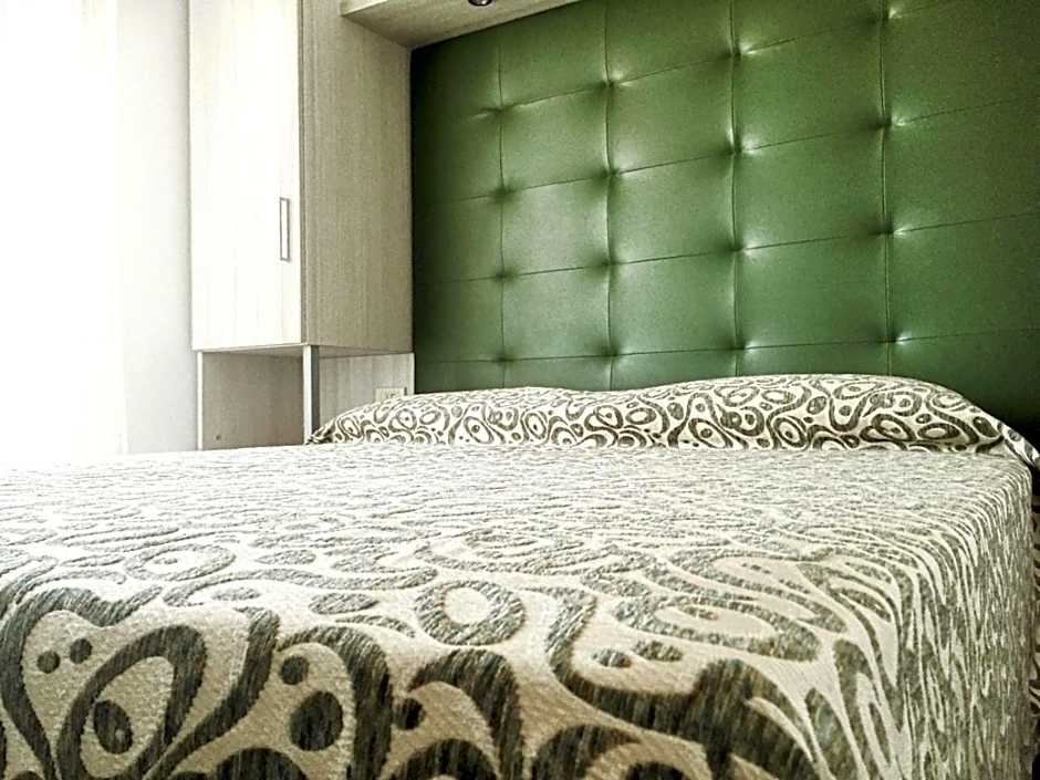 Hotel Bassetti