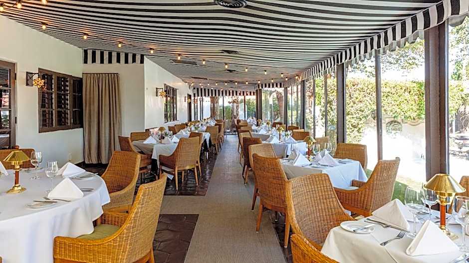 Ingleside Inn