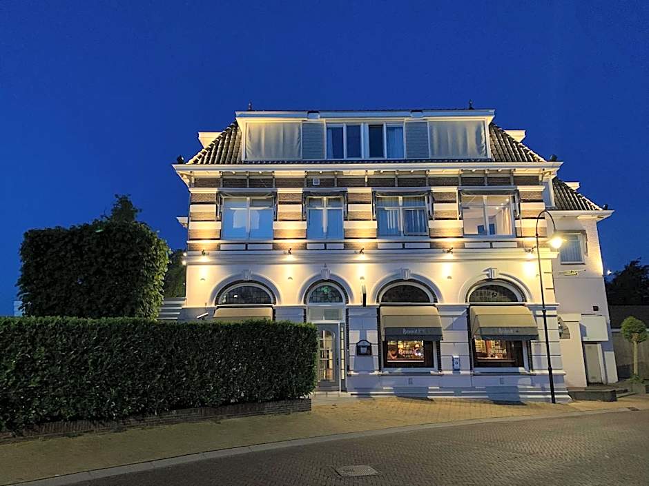 De Zon Hotel & Restaurant by Flow