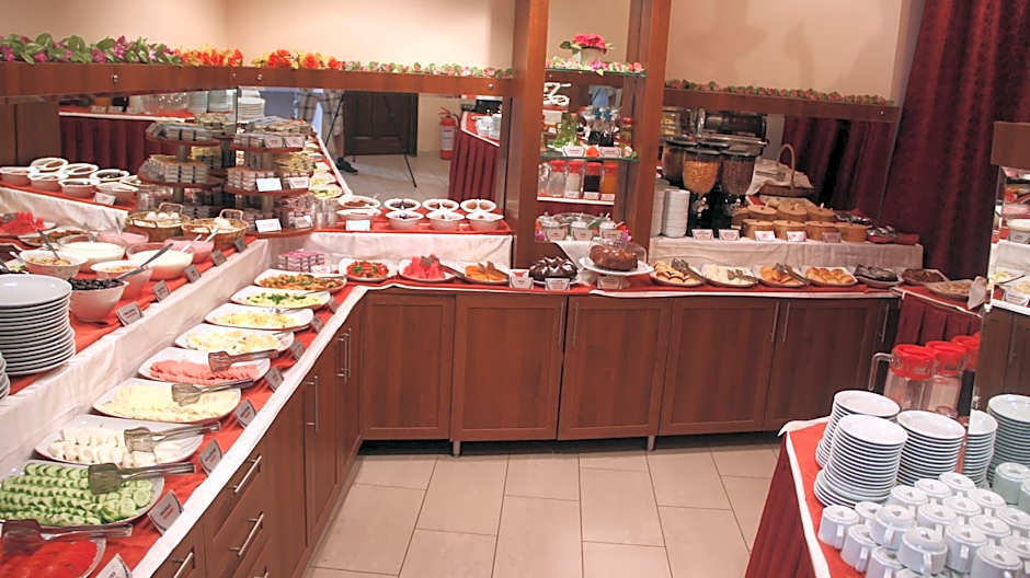 Kervansaray Canakkale Hotel - Special Category