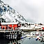Kræmmervika Havn