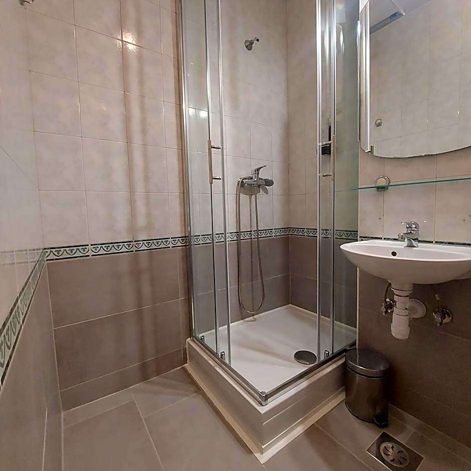 Hotel Prebold
