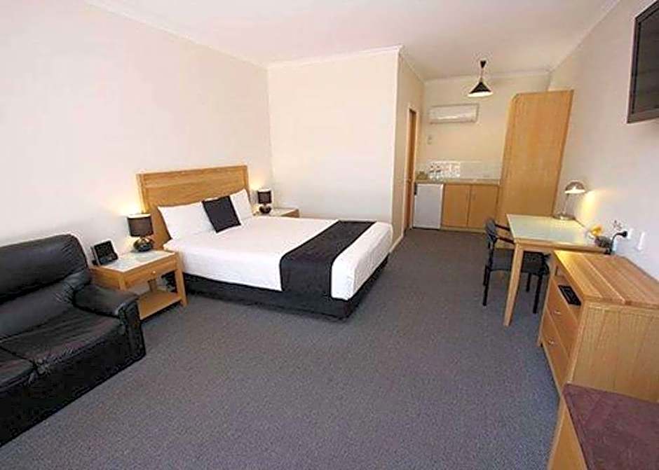 Comfort Inn Lady Augusta Motel