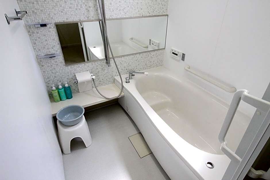 Condominium Felicita Naha