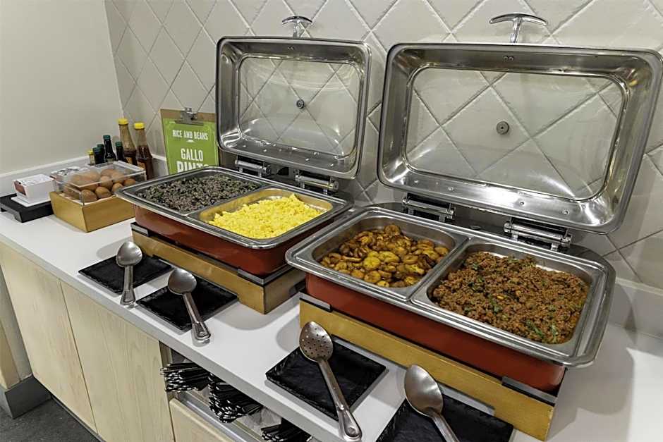 Hampton by Hilton San Jose Airport