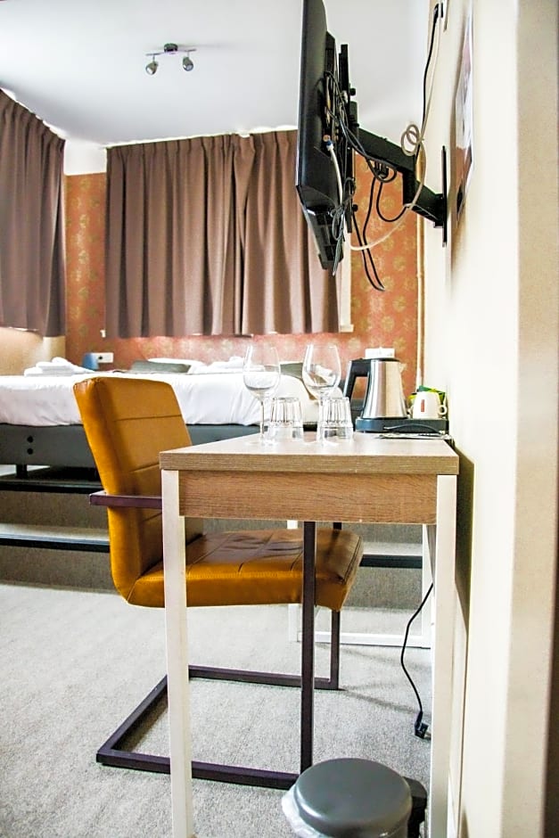 Hotel Industrie