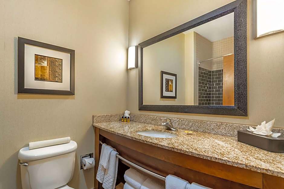 Best Western Plus Lackland Hotel & Suites