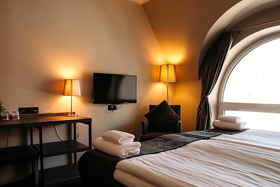 Braavo Spa Hotel