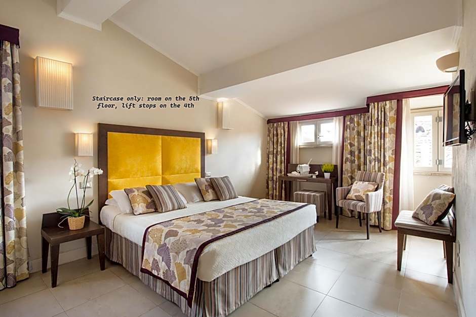 Hotel Perseo